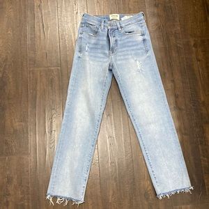 Kensie Light Wash Jeans